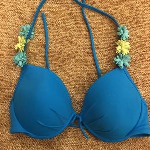 victoria secret bikini top